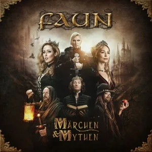 Märchen & Mythen album cover