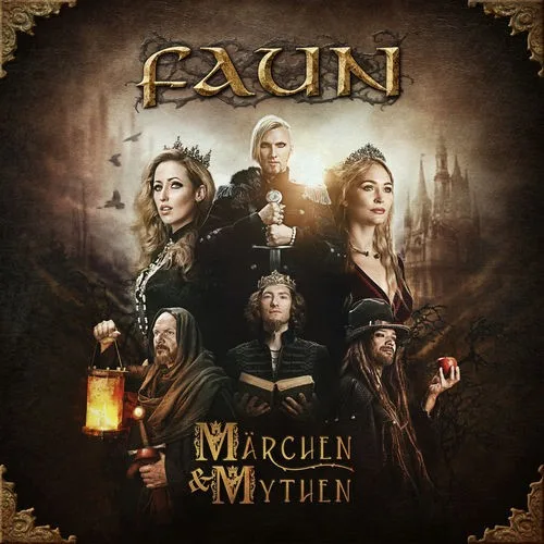 Märchen & Mythen background