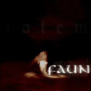 Totem album cover