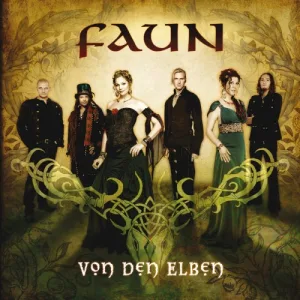 Von den Elben album cover