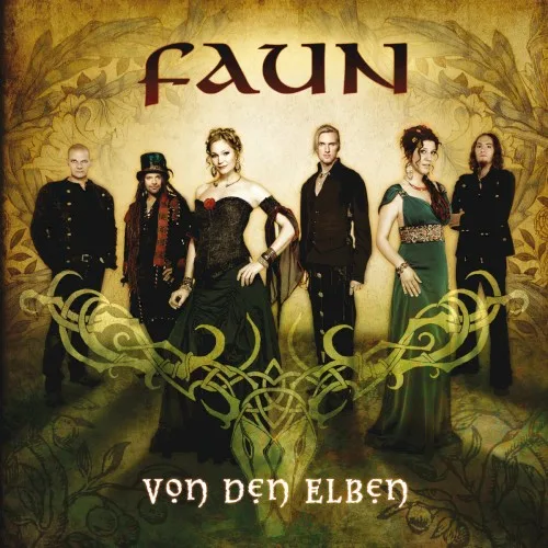 Von den Elben background