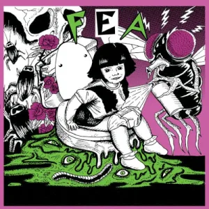 Fea album cover