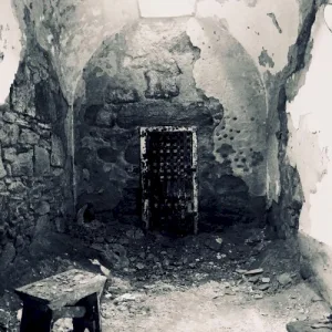 Grief as a Prison album cover