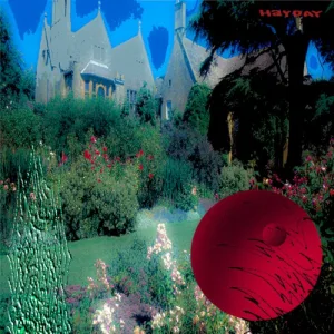 Hayday album cover