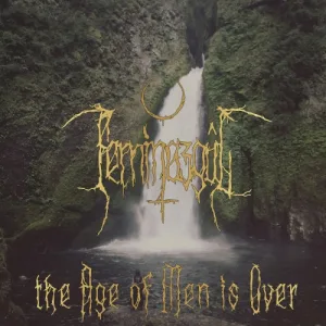 The Age of Men Is Over album cover