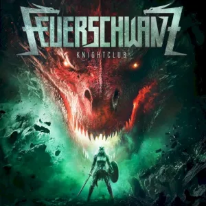 Knightclub album cover