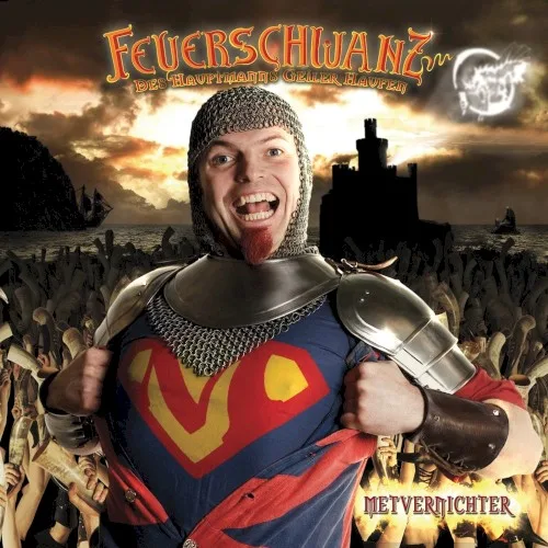 Metvernichter background