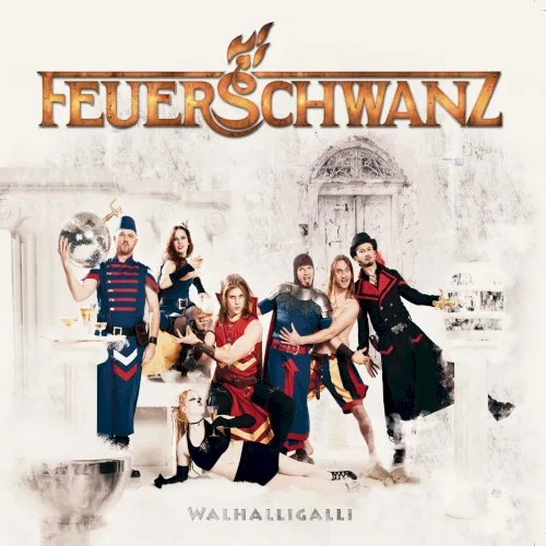 Walhalligalli background
