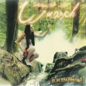 Wunsch ist Wunsch album cover