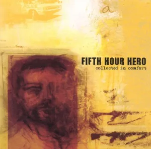 Collected in Comfort album cover