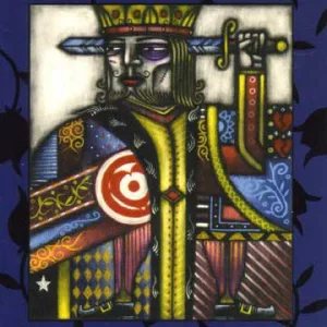 Gunmoll / Fifth Hour Hero album cover
