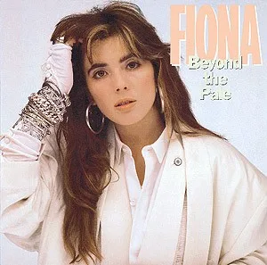 Beyond the Pale album cover