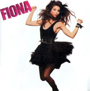 Fiona album cover