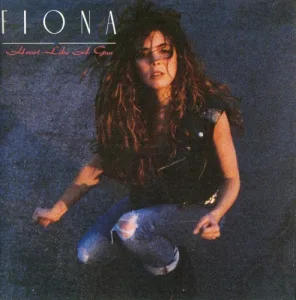 Heart Like a Gun album cover