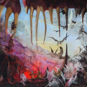 Hell Bent album cover