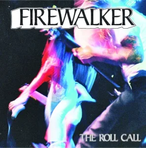 The Roll Call album cover