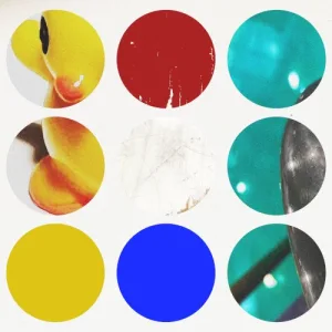 Sounds of Grieving album cover
