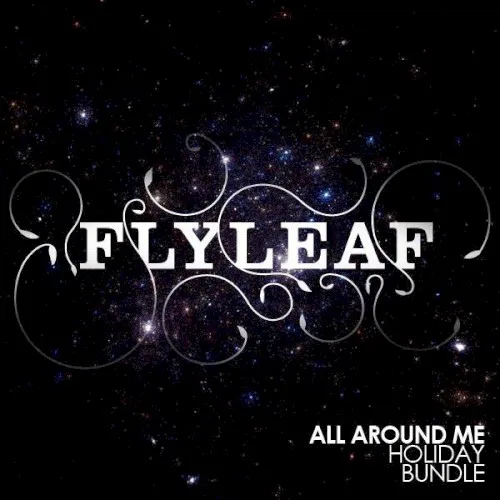 All Around Me background