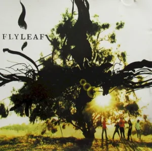 Flyleaf album cover