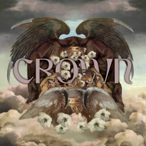 Crown album cover