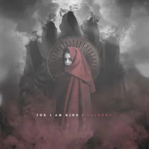 Daemons album cover