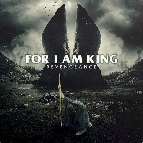 Revengeance background