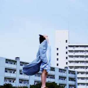 Film Bleu album cover