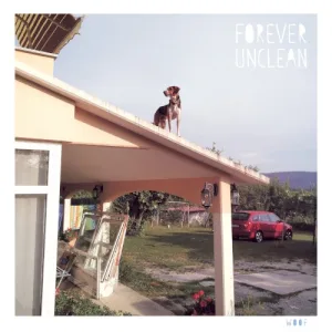Woof album cover