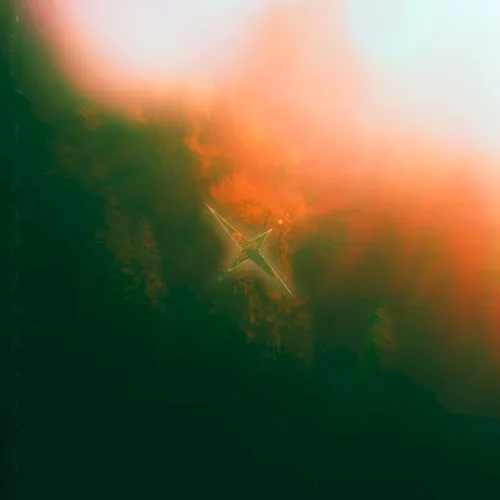 SQUARE ZERO background