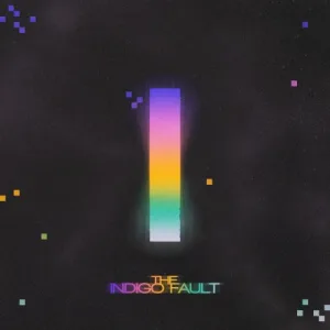 THE INDIGO FAULT album cover