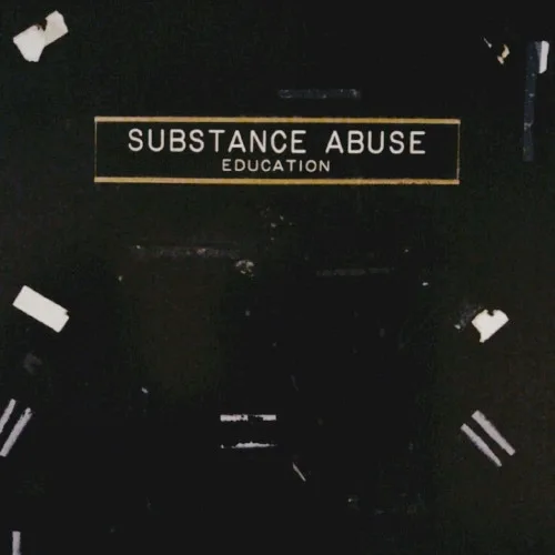 Substance Abuse Education background