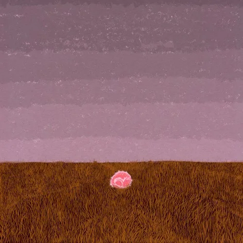 fawn background