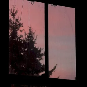 home album cover