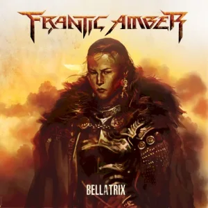 Bellatrix album cover