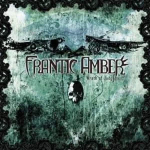 Wrath of Judgement album cover