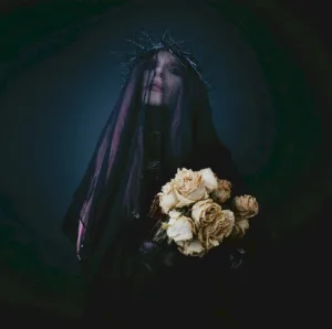 Skin & Sorrow album cover