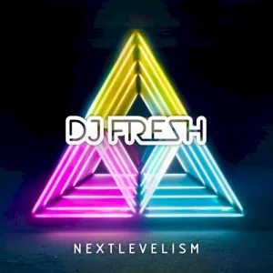 Nextlevelism album cover