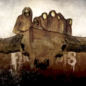 Desire Will Rot album cover