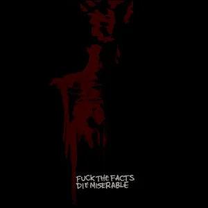 Die Miserable album cover