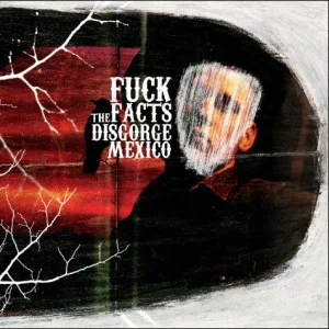 Disgorge Mexico album cover