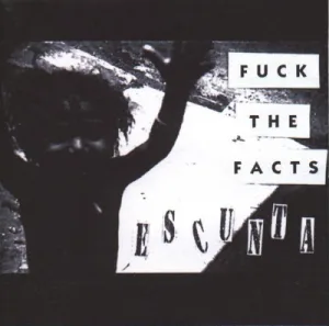 Escunta album cover