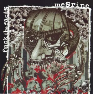Fuck the Facts / Mesrine album cover