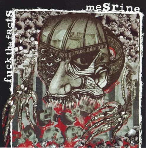 Fuck the Facts / Mesrine background