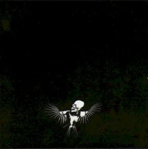 Legacy of Hopelessness album cover