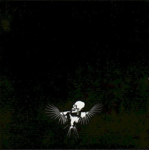 Legacy of Hopelessness background