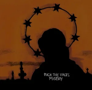 Misery album cover