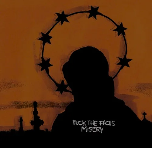 Misery background