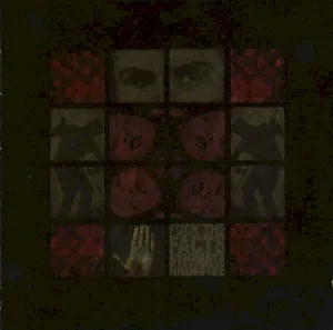 Stigmata High-Five album cover