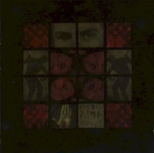 Stigmata High-Five background
