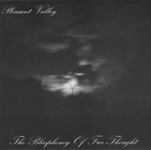 The Blasphemy of Free Thought / The Wreaking album cover